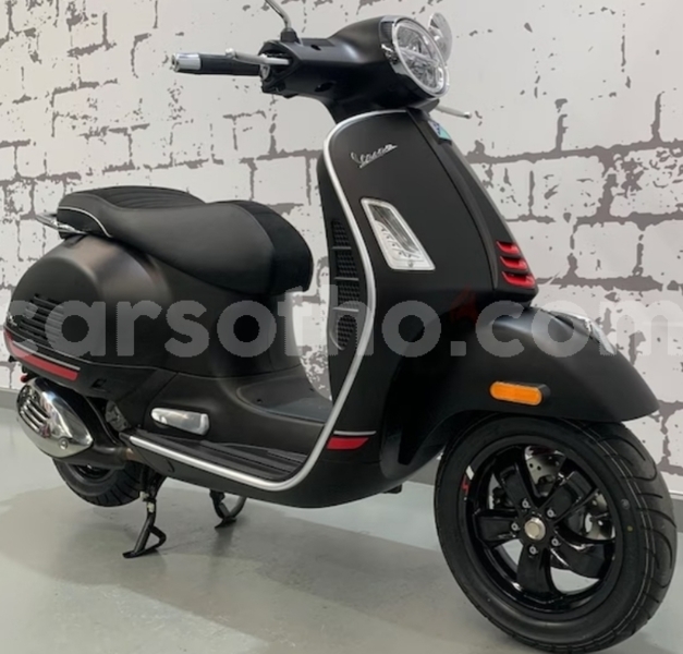 Big with watermark vespa gts maseru maseru 28225