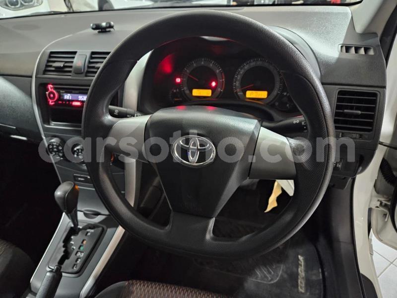 Big with watermark toyota corolla maseru maseru 28226