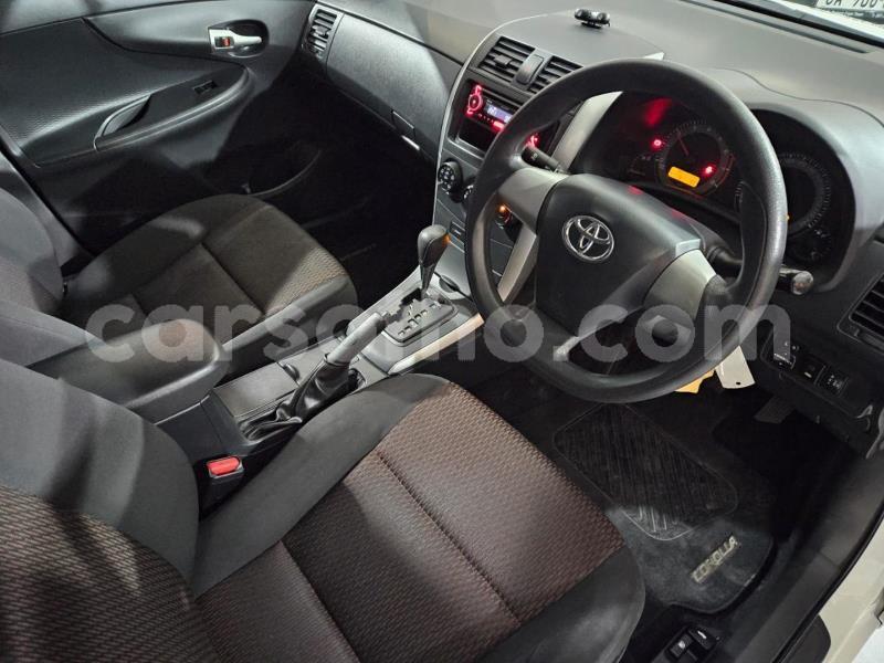 Big with watermark toyota corolla maseru maseru 28226