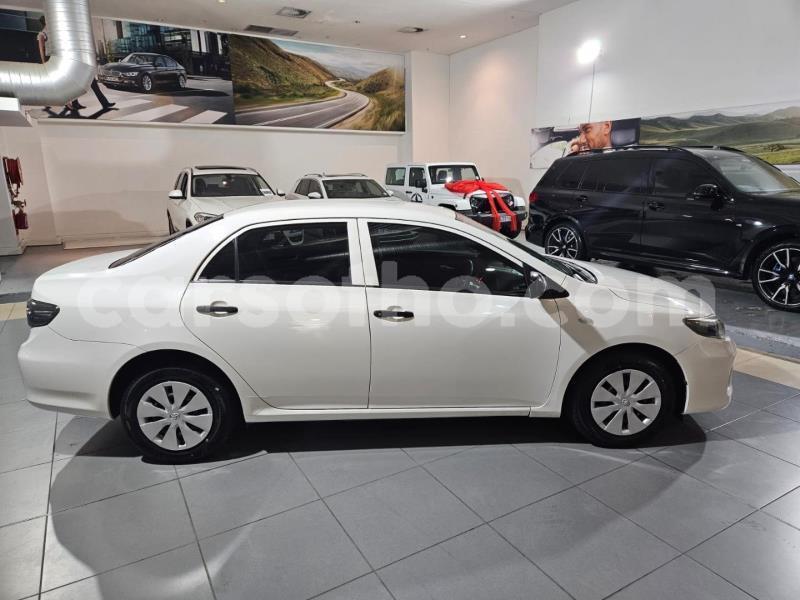 Big with watermark toyota corolla maseru maseru 28226