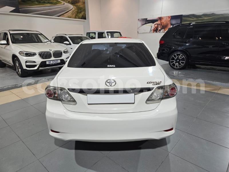 Big with watermark toyota corolla maseru maseru 28226