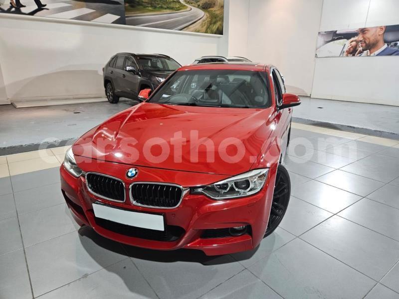 Big with watermark bmw 3 series maseru maseru 28227