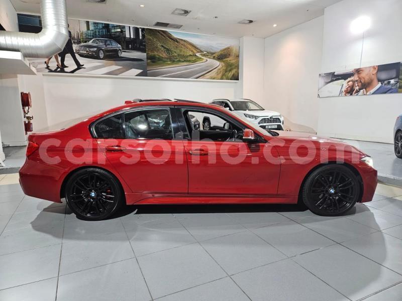 Big with watermark bmw 3 series maseru maseru 28227