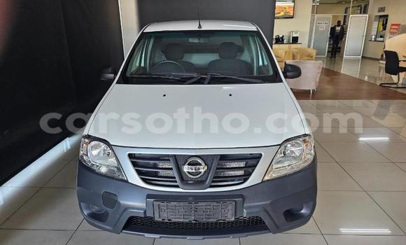 Acheter Occasion Voiture Nissan NV200 Blanc à Maseru, Maseru Acheter Occasion Voiture Nissan NV200 Blanc à Maseru, Maseru