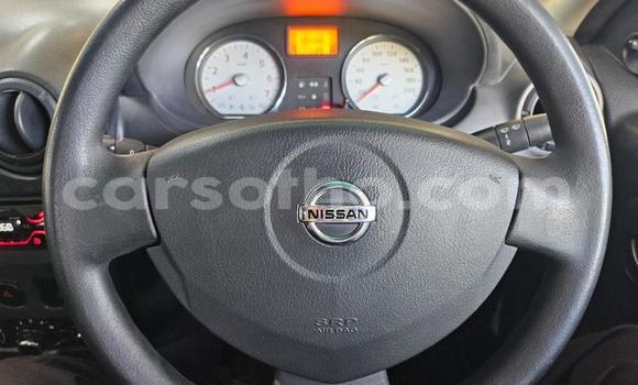 Acheter Occasion Voiture Nissan NV200 Blanc à Maseru, Maseru Acheter Occasion Voiture Nissan NV200 Blanc à Maseru, Maseru