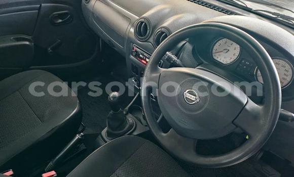 Acheter Occasion Voiture Nissan NV200 Blanc à Maseru, Maseru Acheter Occasion Voiture Nissan NV200 Blanc à Maseru, Maseru