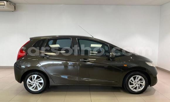 اشتري مستعمل Honda Jazz Other سيارة في Maseru في Maseru اشتري مستعمل Honda Jazz Other سيارة في Maseru في Maseru