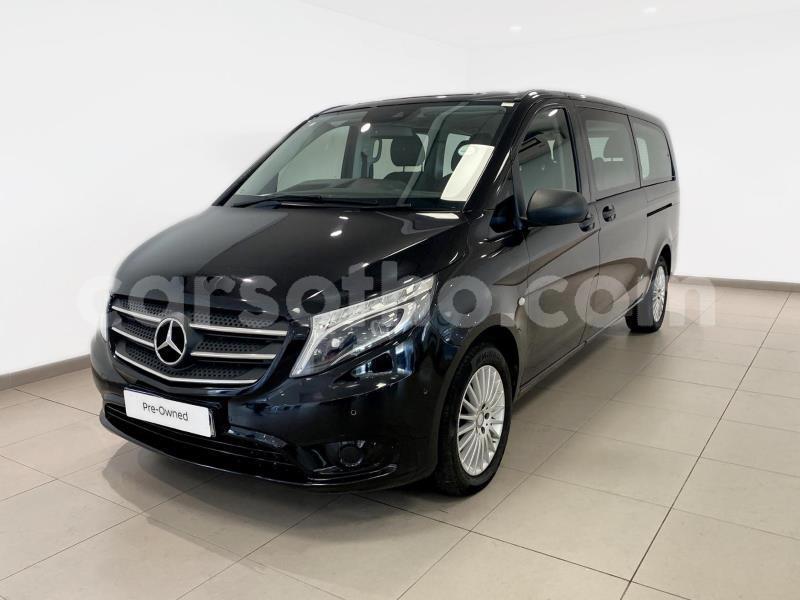 Big with watermark mercedes benz vito maseru maseru 28230