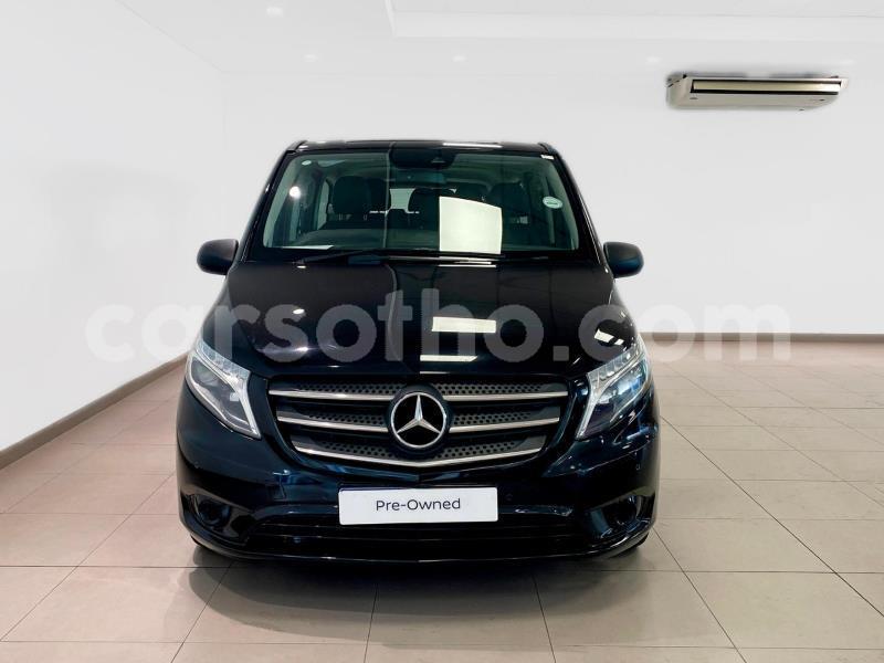 Big with watermark mercedes benz vito maseru maseru 28230