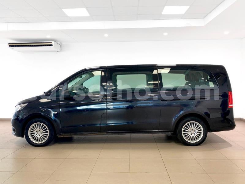 Big with watermark mercedes benz vito maseru maseru 28230