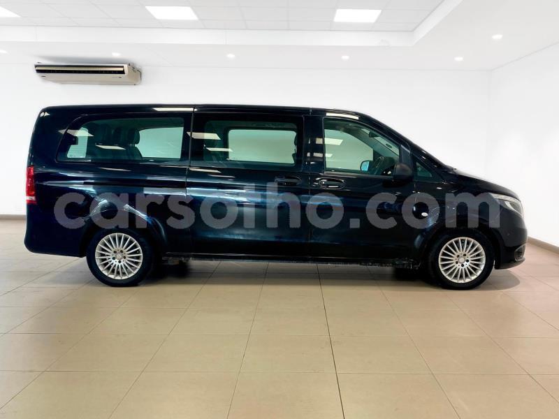 Big with watermark mercedes benz vito maseru maseru 28230