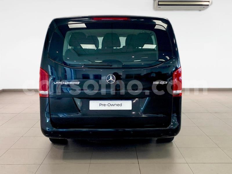 Big with watermark mercedes benz vito maseru maseru 28230