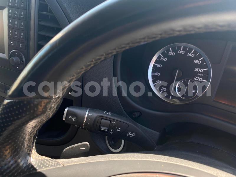 Big with watermark mercedes benz vito maseru maseru 28230