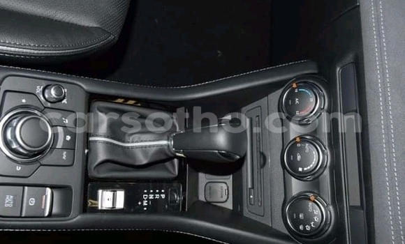 Buy Used Mazda CX-3 Red Car in Maseru in Maseru Buy Used Mazda CX-3 Red Car in Maseru in Maseru