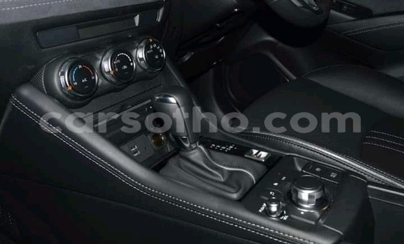 Buy Used Mazda CX-3 Red Car in Maseru in Maseru Buy Used Mazda CX-3 Red Car in Maseru in Maseru