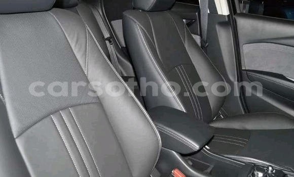Buy Used Mazda CX-3 Red Car in Maseru in Maseru Buy Used Mazda CX-3 Red Car in Maseru in Maseru