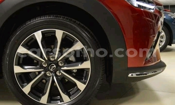Buy Used Mazda CX-3 Red Car in Maseru in Maseru Buy Used Mazda CX-3 Red Car in Maseru in Maseru
