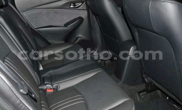 Buy Used Mazda CX-3 Red Car in Maseru in Maseru Buy Used Mazda CX-3 Red Car in Maseru in Maseru