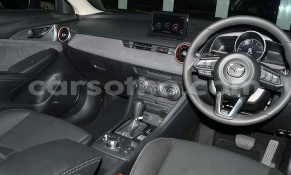 Buy Used Mazda CX-3 Red Car in Maseru in Maseru Buy Used Mazda CX-3 Red Car in Maseru in Maseru
