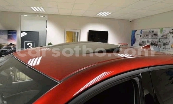 Buy Used Mazda CX-3 Red Car in Maseru in Maseru Buy Used Mazda CX-3 Red Car in Maseru in Maseru