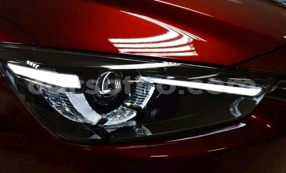 Buy Used Mazda CX-3 Red Car in Maseru in Maseru Buy Used Mazda CX-3 Red Car in Maseru in Maseru