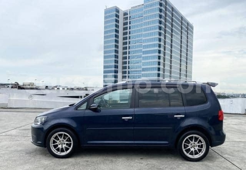 Big with watermark volkswagen touran leribe maputsoe 28233