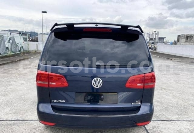 Big with watermark volkswagen touran leribe maputsoe 28233