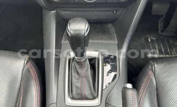 Sayi Na hannu Mazda 3 Blue Mota in Butha–Buthe a Thaba-Tseka Sayi Na hannu Mazda 3 Blue Mota in Butha–Buthe a Thaba-Tseka