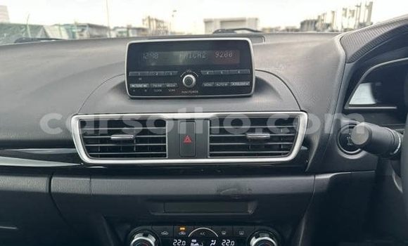 Sayi Na hannu Mazda 3 Blue Mota in Butha–Buthe a Thaba-Tseka Sayi Na hannu Mazda 3 Blue Mota in Butha–Buthe a Thaba-Tseka