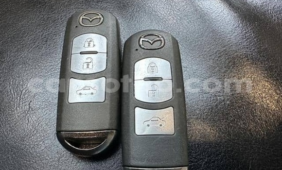 Sayi Na hannu Mazda 3 Blue Mota in Butha–Buthe a Thaba-Tseka Sayi Na hannu Mazda 3 Blue Mota in Butha–Buthe a Thaba-Tseka