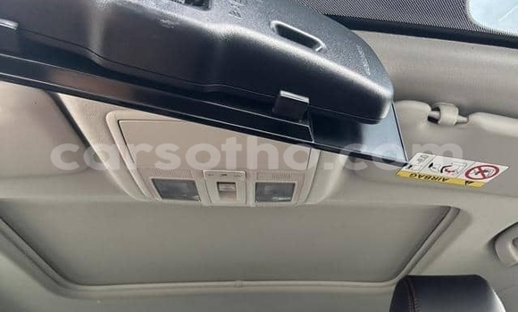 Sayi Na hannu Mazda 3 Blue Mota in Butha–Buthe a Thaba-Tseka Sayi Na hannu Mazda 3 Blue Mota in Butha–Buthe a Thaba-Tseka