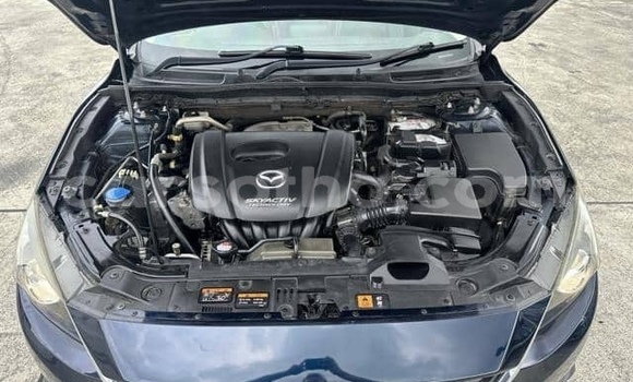 Sayi Na hannu Mazda 3 Blue Mota in Butha–Buthe a Thaba-Tseka Sayi Na hannu Mazda 3 Blue Mota in Butha–Buthe a Thaba-Tseka