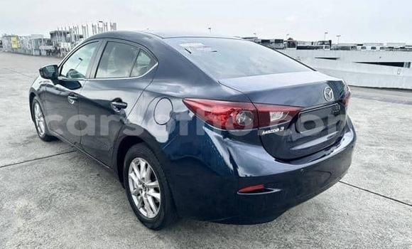Sayi Na hannu Mazda 3 Blue Mota in Butha–Buthe a Thaba-Tseka Sayi Na hannu Mazda 3 Blue Mota in Butha–Buthe a Thaba-Tseka