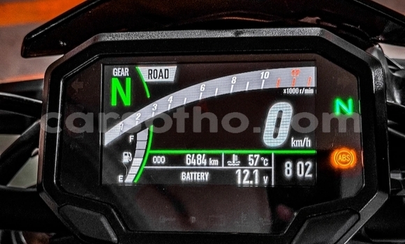 Buy Used Kawasaki Z Green Bike in Butha Buthe in Butha-Buthe Buy Used Kawasaki Z Green Bike in Butha Buthe in Butha-Buthe