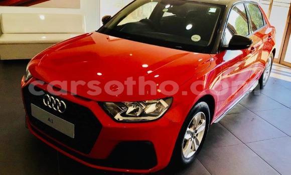 Buy Used Audi A1 Red Car in Maseru in Maseru Buy Used Audi A1 Red Car in Maseru in Maseru