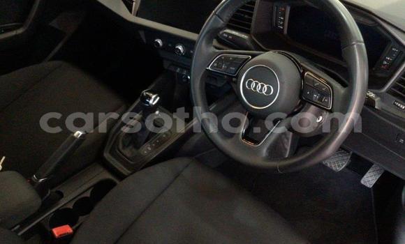 Buy Used Audi A1 Red Car in Maseru in Maseru Buy Used Audi A1 Red Car in Maseru in Maseru