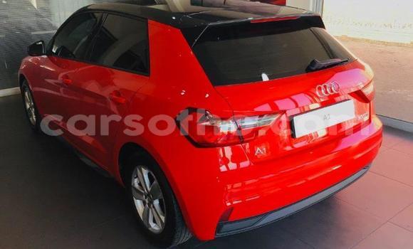 Buy Used Audi A1 Red Car in Maseru in Maseru Buy Used Audi A1 Red Car in Maseru in Maseru