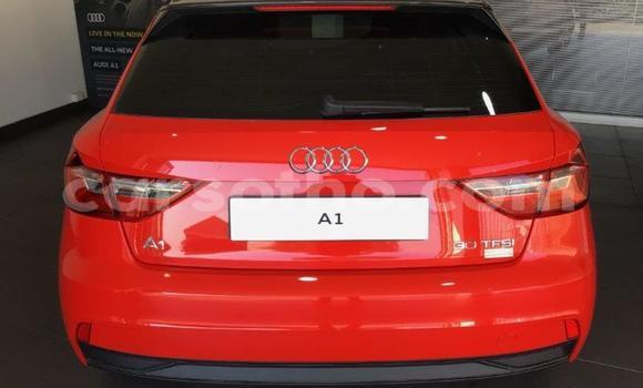 Buy Used Audi A1 Red Car in Maseru in Maseru Buy Used Audi A1 Red Car in Maseru in Maseru