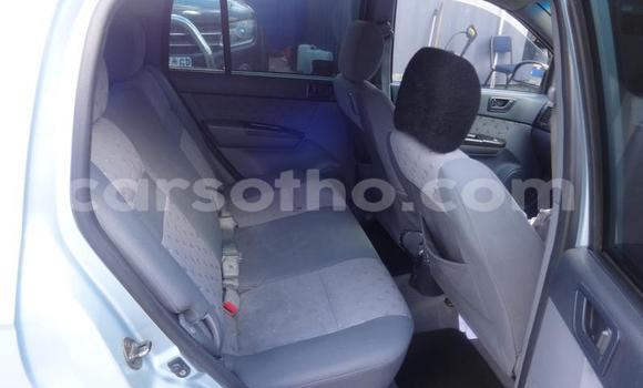Acheter Occasion Voiture Hyundai Getz Bleu à Maputsoa, Leribe Acheter Occasion Voiture Hyundai Getz Bleu à Maputsoa, Leribe