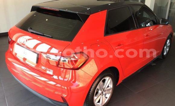 Buy Used Audi A1 Red Car in Maseru in Maseru Buy Used Audi A1 Red Car in Maseru in Maseru