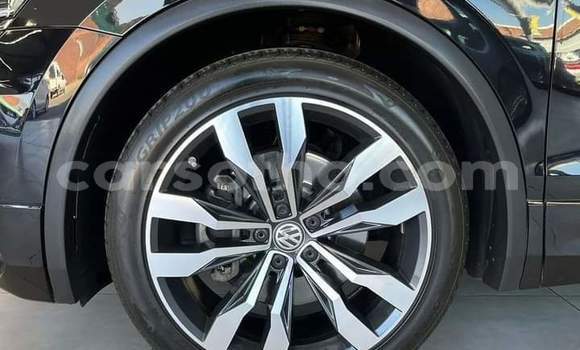 Sayi Na hannu Volkswagen Tiguan Black Mota in Maseru a Maseru Sayi Na hannu Volkswagen Tiguan Black Mota in Maseru a Maseru