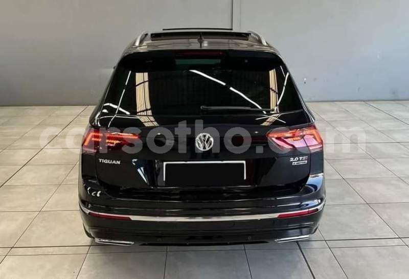 Big with watermark volkswagen tiguan maseru maseru 28242