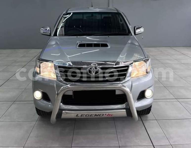 Big with watermark toyota hilux maseru maseru 28243