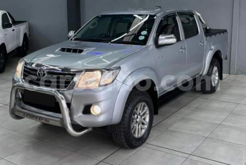 Big with watermark toyota hilux maseru maseru 28243