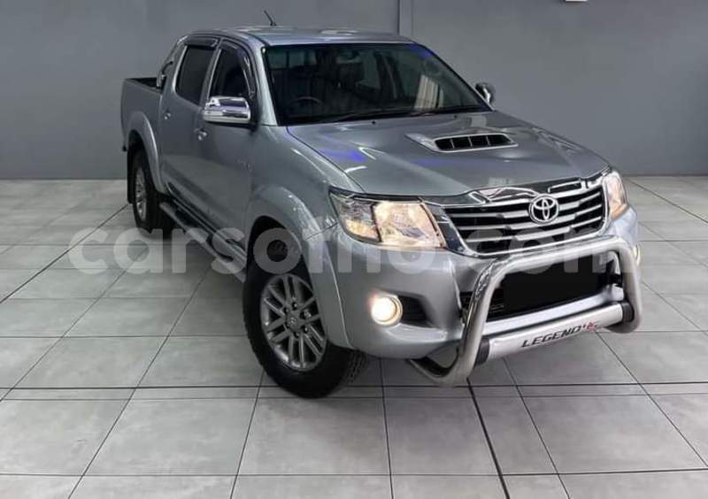 Big with watermark toyota hilux maseru maseru 28243