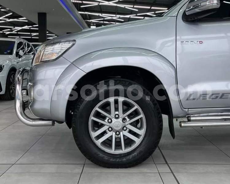 Big with watermark toyota hilux maseru maseru 28243