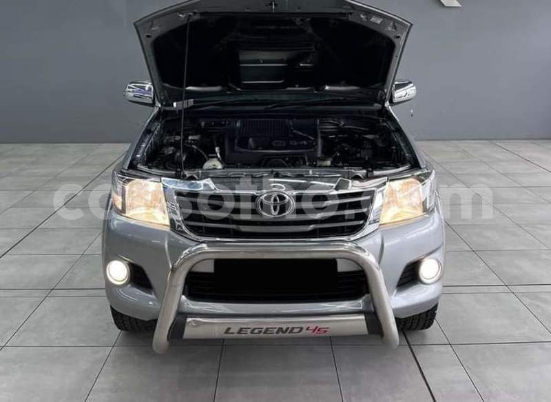 Big with watermark toyota hilux maseru maseru 28243