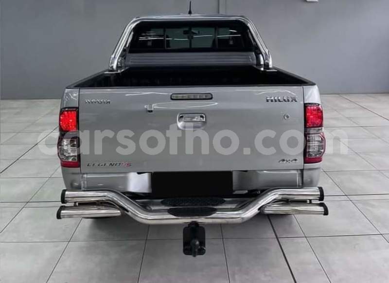 Big with watermark toyota hilux maseru maseru 28243