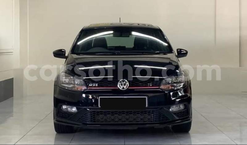 Big with watermark volkswagen polo gti maseru maseru 28244