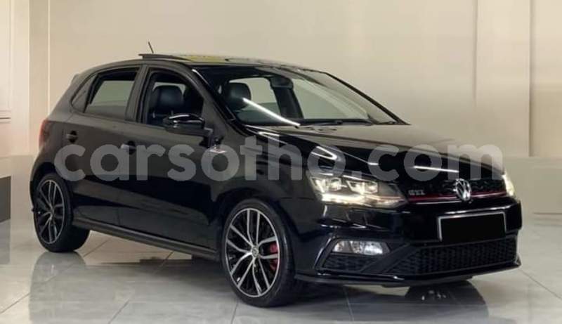 Big with watermark volkswagen polo gti maseru maseru 28244